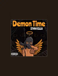 Dengarkan ST4N K1LLA, tonton video musik, baca bio, lihat tanggal tur & lainnya!