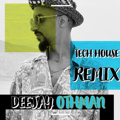DEEJAU OTHMAN (UMBERELLA TECH HOUSE REMIX) artwork
