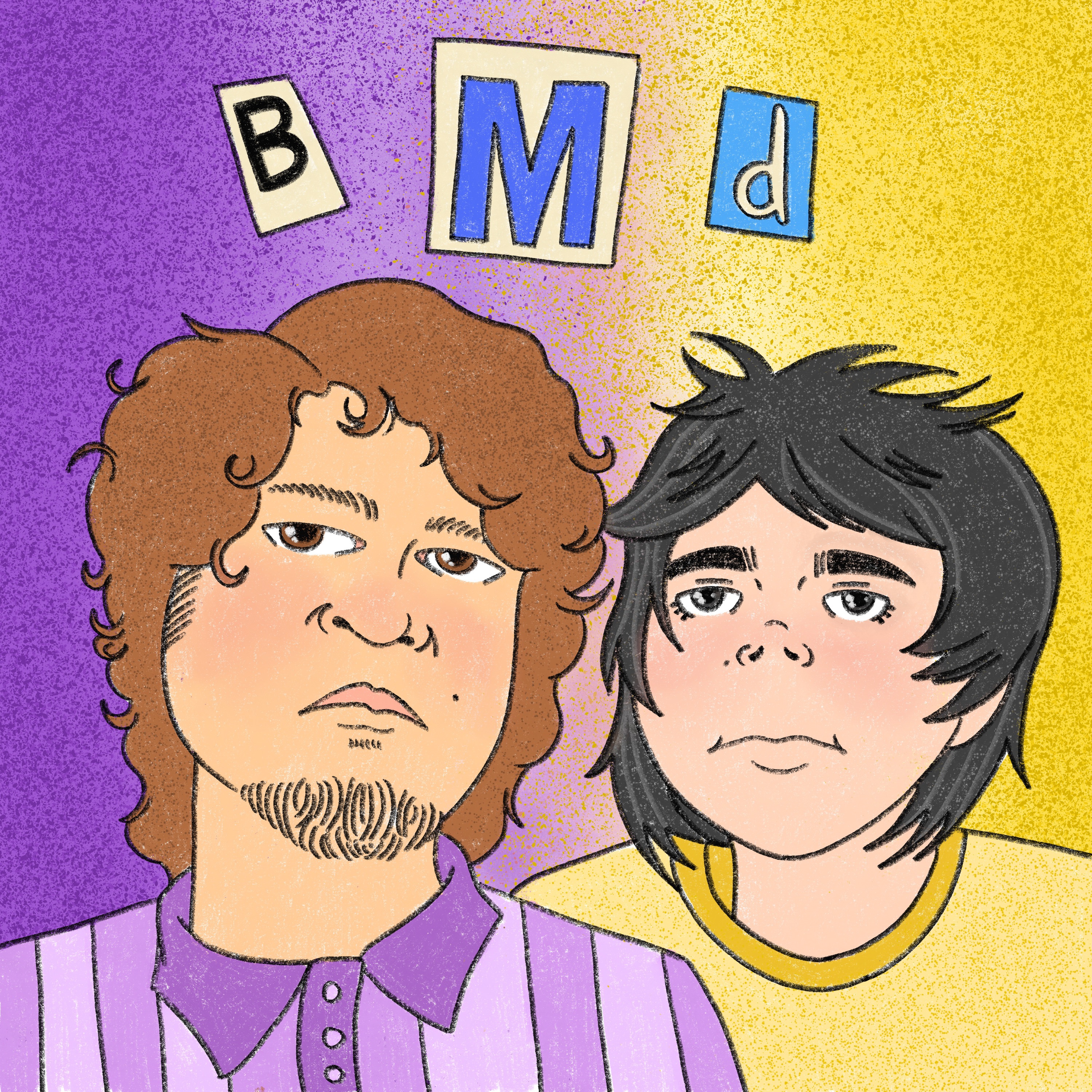 B.M.D. - Single