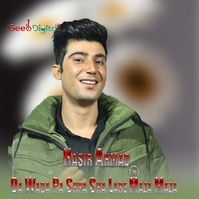 Da Wada Pa Shpa Sha Lare Maza Maza - Single