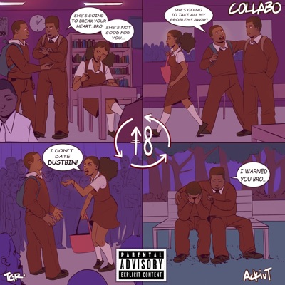 COLLABO - Single