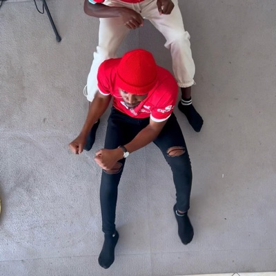 Livepool anthem(baba lao remake) (feat. Stanley Omondi)