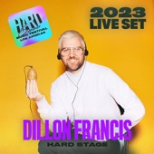 Dillon Francis at HARD Summer 2023 (DJ Mix) artwork