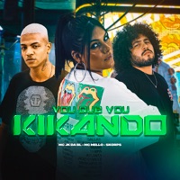 Vou Que Vou Kikando - Single - Skorps, MC JK Da BL & MC MELLO
