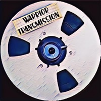 Burning Chalice (October Live Dub Session) [October Live Dub Session] - Single - Warrior Transmission