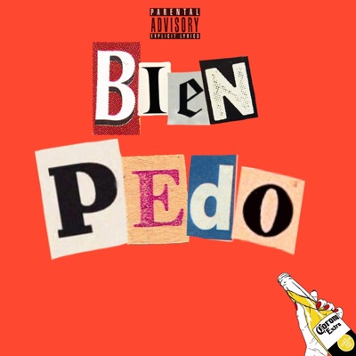 Kumbia Pedo - Single