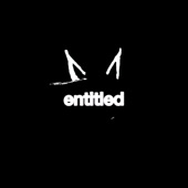 entitled artwork