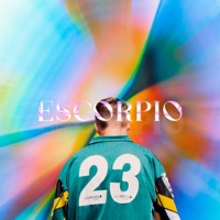 ESCORPIO (feat. LEOR PRODUCTIONS) - Single - Chapi