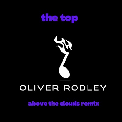 The Top (feat. Akil the MC) [Above the Clouds Remix] [Above the Clouds Remix] - Single