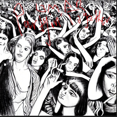 Partyin' Together (feat. Retro the Pharoah, AUDREY NUNA & Daboor) - Single