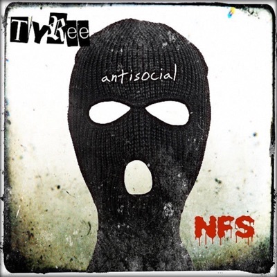NFS (No Funny Sh!t) - Single