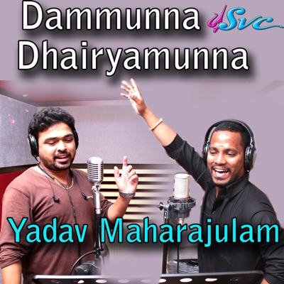 Dammunna Dhairyamunna Yadav Maharajulam - Single