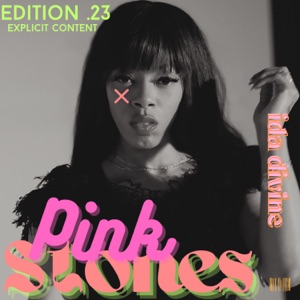 Pink Stones - Single
