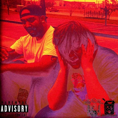 Paranoid (feat. Marc Tha Don)