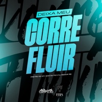 Deixa Meu Corre Fluir - Single - MC Sam Da PS, MC PRETAO DO MT & DjMenorRB