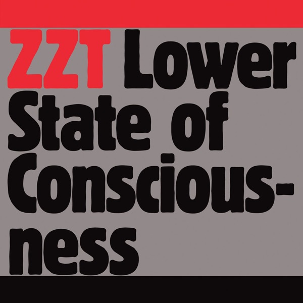 Lower State of Consciousness - Single