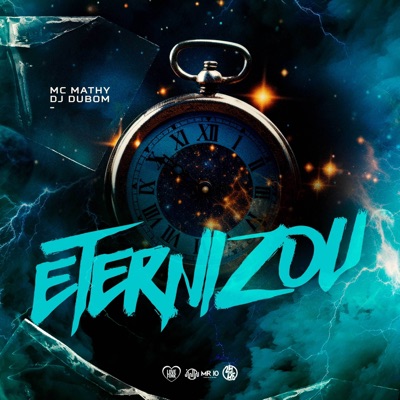 Eternizou - Single