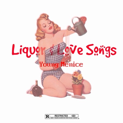 Liquor & Love Songs - EP