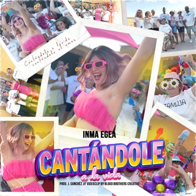 Cantándole a la vida - Single