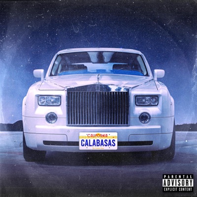 Calabasas (feat. LERRAD. & T York) - Single