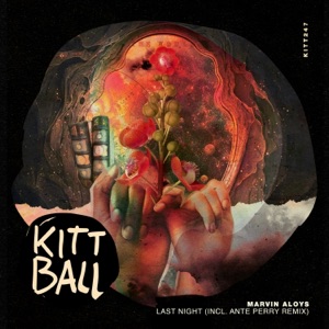 Last Night (Incl. Ante Perry Remix) - EP