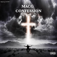 Confession - Single - MacG