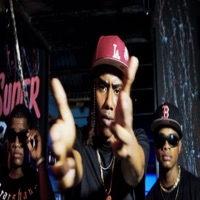 Dale Vuelta (feat. Vacano, Macabro JL & IzyManuel Beatz) - Single - El Fonky La Nueva Orden