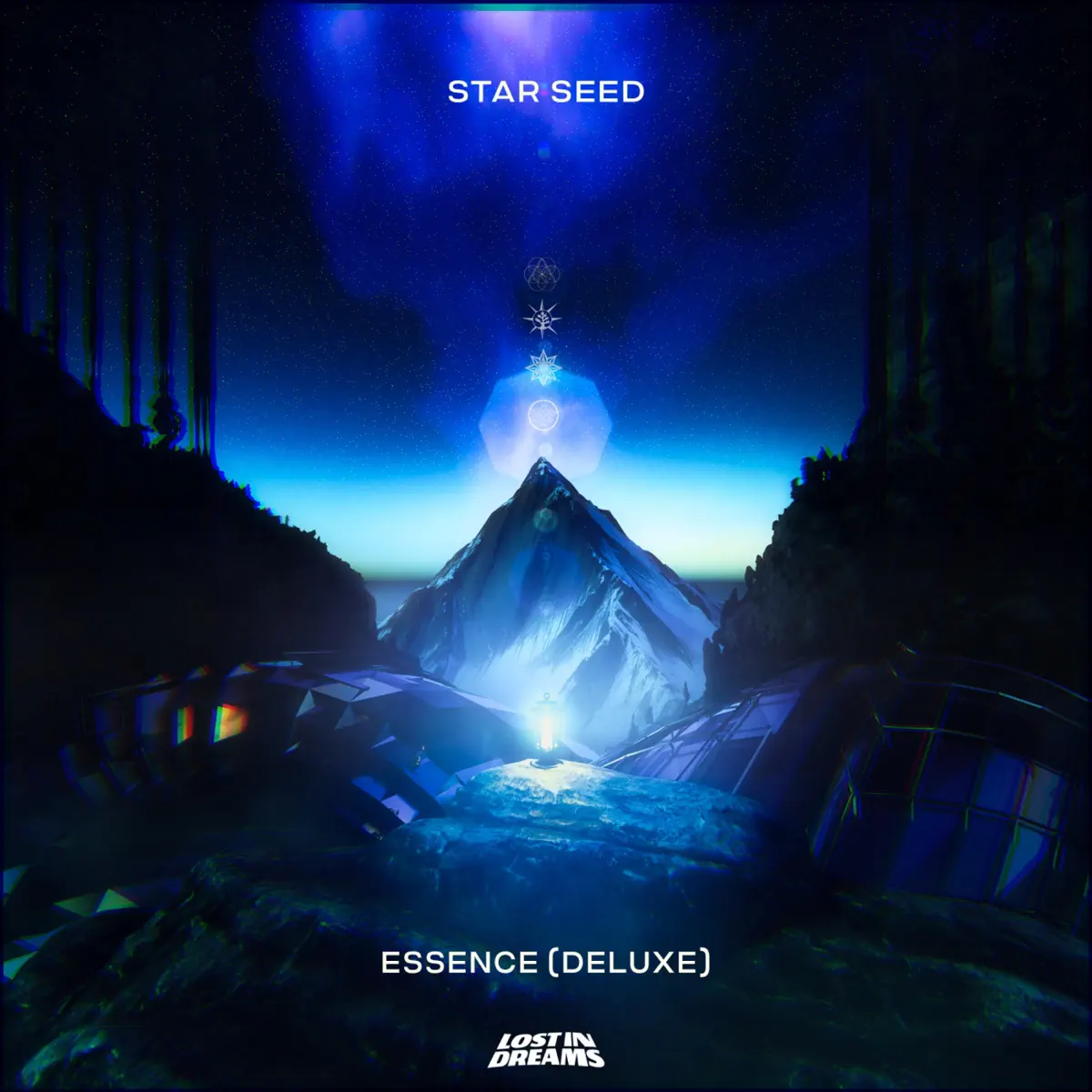 Star Seed - Essence (Deluxe) (2023) [iTunes Plus AAC M4A]-新房子