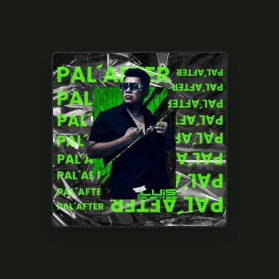 Listen to Dj Luis Fuentes, watch music videos, read bio, see tour dates & more!