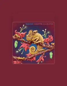 Ouve Neon Zoo, vê vídeos de música, lê a biografia, vê as datas da digressão e muito mais!