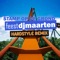 Stamp Op De Grond (Hardstyle Remix) - Feest DJ Maarten lyrics