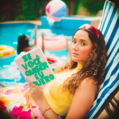 Se Você Quiser Eu Quero - Single