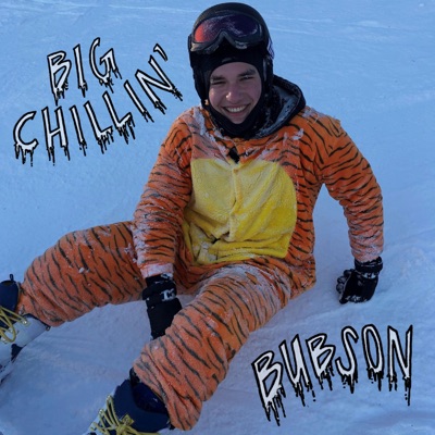 Big Chillin' - EP