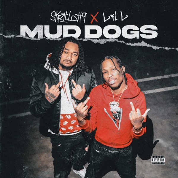 Mud Dogs