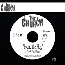 Found the Plug (feat. Al-Doe & Tree Mason) Spanish Ran