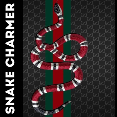 Snake Charmer (feat. SDG) - Single