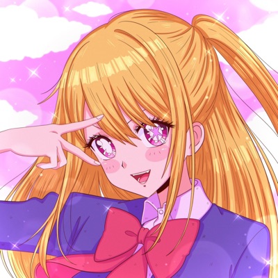 メフィスト - Oshi No Ko (City Pop Version) - Single