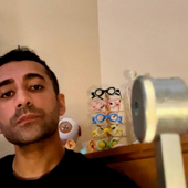 ASMR Medical Tests - EP