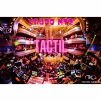 Tactil - Single - Yaboo Mtz
