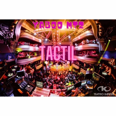 Tactil - Single