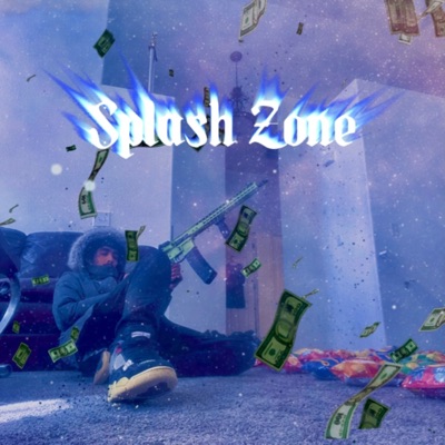 Splash Zone - EP
