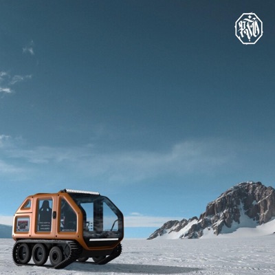 Antarctica (feat. Sbember) - Single