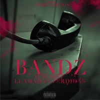Llamadas Perdidas (El Telefono) - Single - Bandz & Dimelo Uly