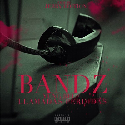 Llamadas Perdidas (El Telefono) - Single