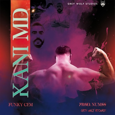 Kani MD - Single