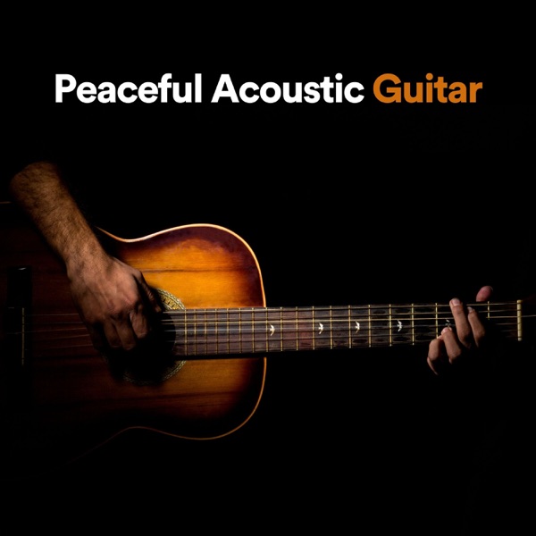 Peaceful Acoustic Guitar