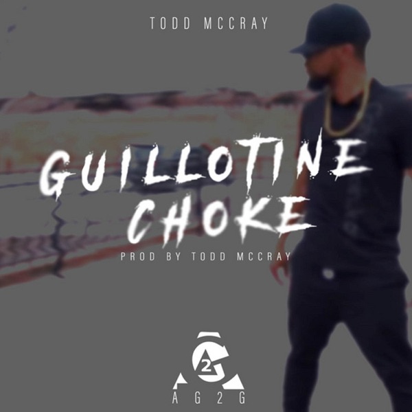 Guillotine Choke - Single
