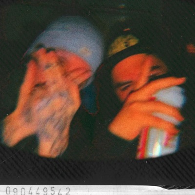 Bora Bora (Prod.4nft4) - Single