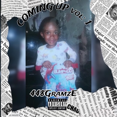 Coming up, Vol. 1
