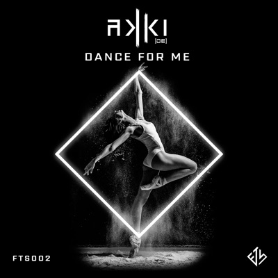 Dance for Me cover art